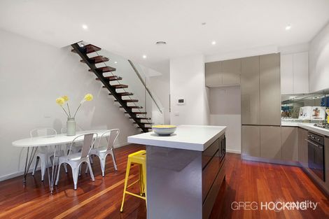 Property photo of 54A Mills Street Albert Park VIC 3206