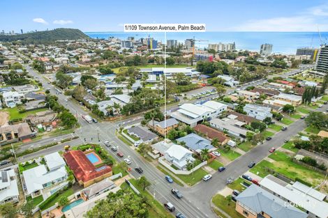 1/109 Townson Ave, Palm Beach, QLD 4221