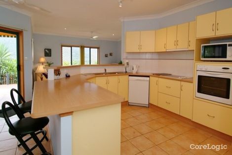 Property photo of 26 Lookout Terrace Trinity Beach QLD 4879