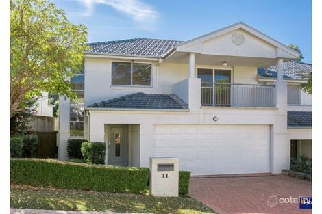 11 Paperbark Way, Westleigh, NSW 2120