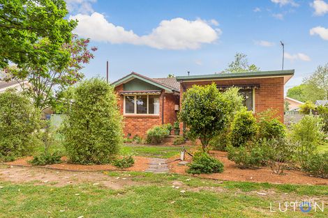 Property photo of 28 Durack Street Downer ACT 2602