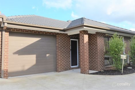 9/12 Stellato Pl, Hampton Park, VIC 3976