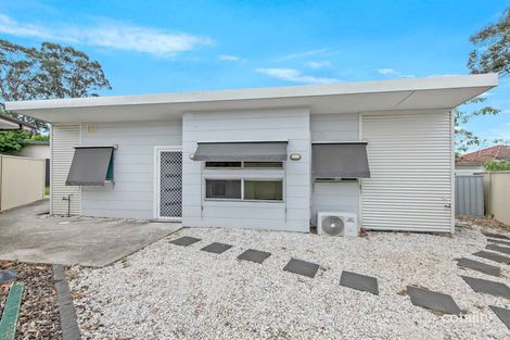Property photo of 2A Small Street Marayong NSW 2148