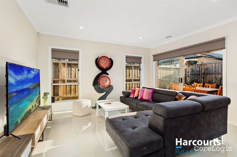 Property photo of 5 Chomley Way Mickleham VIC 3064