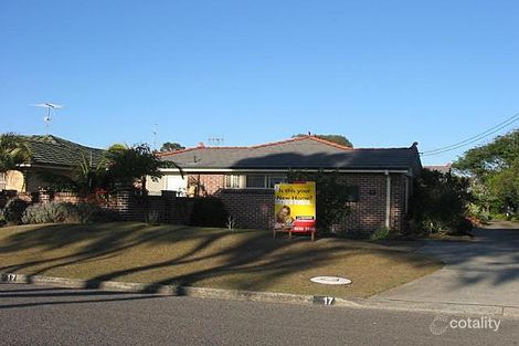 Property photo of 17 Archbold Road Long Jetty NSW 2261