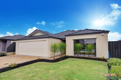 7 Sawtooth Bend, Banksia Grove, WA 6031