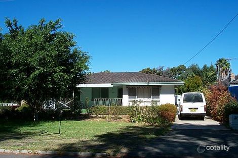 37 Robinson Rd, Eden Hill, WA 6054