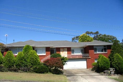 9 Sunhaven St, Beecroft, NSW 2119