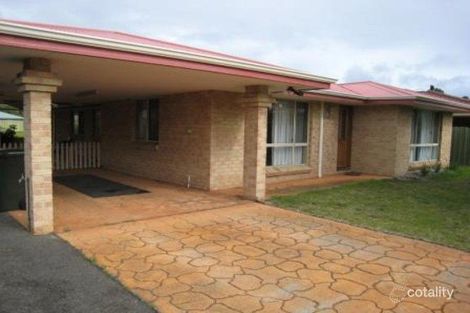 16 Gordon St, Little Grove, WA 6330