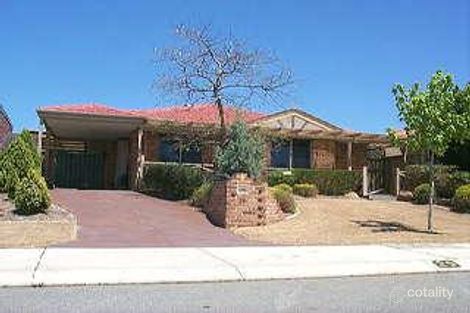 29 Bronzewing Ave, Ellenbrook, WA 6069