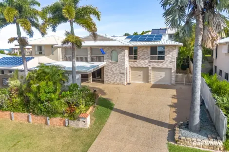 Property photo of 9 Pacific Drive Pacific Heights QLD 4703