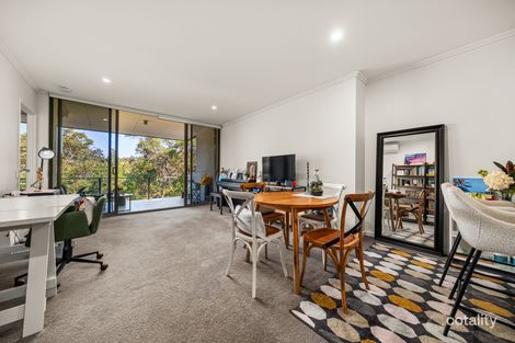 Property photo of 50/390 Simpsons Road Bardon QLD 4065