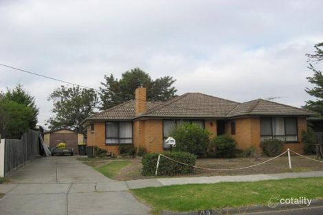 19 Fawkner Cres, Keilor East, VIC 3033