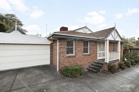 3/53 Parker St, Templestowe Lower, VIC 3107