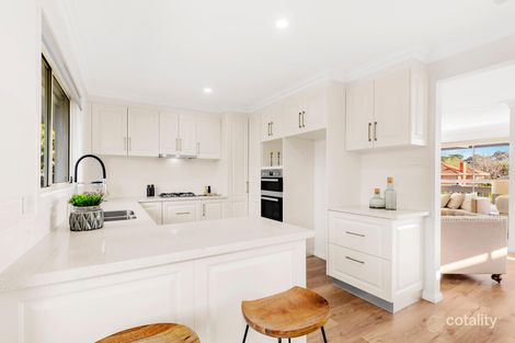 Property photo of 8 Sharpes Road Watsonia North VIC 3087