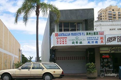 3218 Gold Coast Hwy, Surfers Paradise, QLD 4217