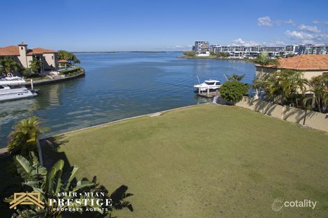 24 Brittanic Cres, Paradise Point, QLD 4216