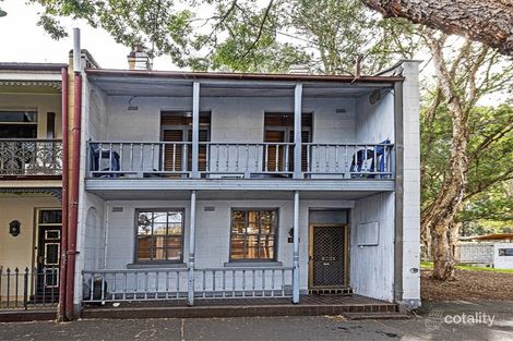 Property photo of 117 Bourke Street Woolloomooloo NSW 2011