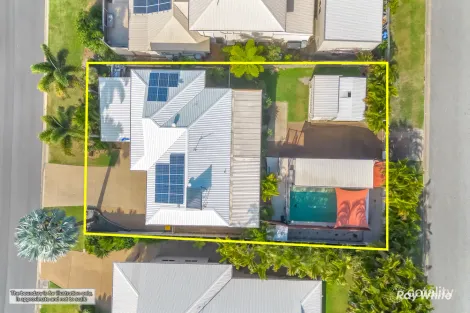 Property photo of 9 Pacific Drive Pacific Heights QLD 4703