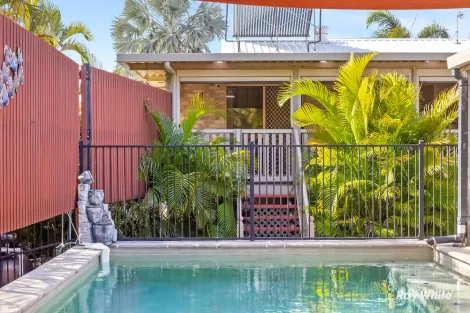 Property photo of 9 Pacific Drive Pacific Heights QLD 4703