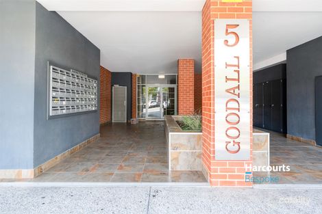 Property photo of 42/5-19 Goodall Parade Mawson Lakes SA 5095