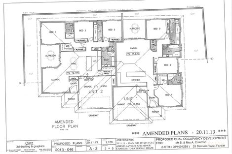 Property photo of 2/25 Bennett Place Forster NSW 2428