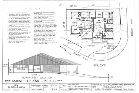 Property photo of 2/25 Bennett Place Forster NSW 2428