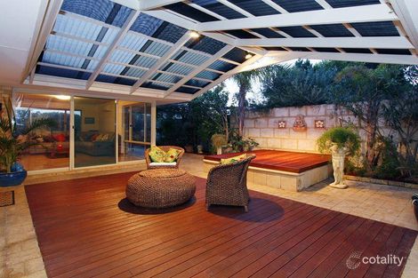 Property photo of 51 Cristobal Crescent Mindarie WA 6030