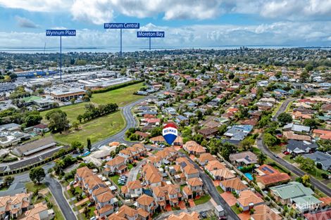 Property photo of 13/22 Dasyure Place Wynnum West QLD 4178
