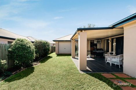 Property photo of 14 Jake Court Middle Ridge QLD 4350