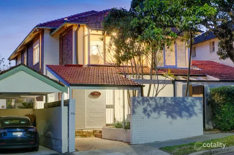 28 Queen St, Mosman, NSW 2088