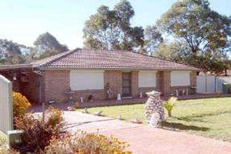 Property photo of 3 Misty Glen Werrington Downs NSW 2747