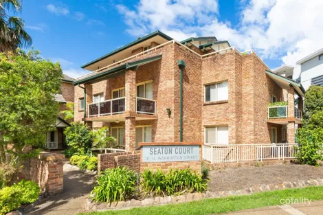 8/10-14 Warburton St, Gymea, NSW 2227