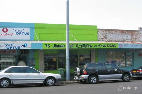 77 South St, Granville, NSW 2142