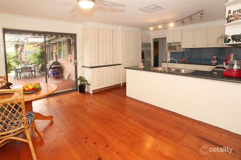 Property photo of 42 Alderford Drive Wantirna VIC 3152