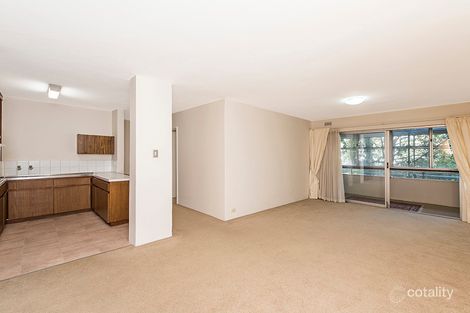 Property photo of 14/143 Onslow Road Shenton Park WA 6008