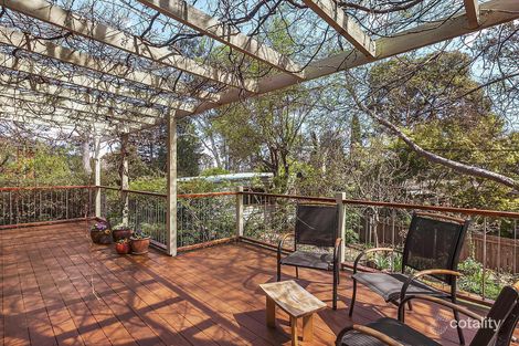 60 Rivett St, Hackett, ACT 2602