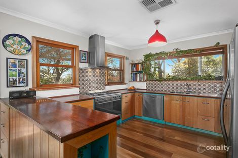 Property photo of 60 Rivett Street Hackett ACT 2602