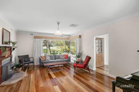 Property photo of 60 Rivett Street Hackett ACT 2602
