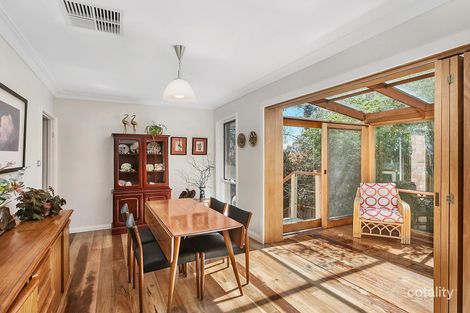 Property photo of 60 Rivett Street Hackett ACT 2602