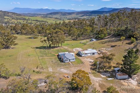 302 East Bagdad Rd, Bagdad, TAS 7030