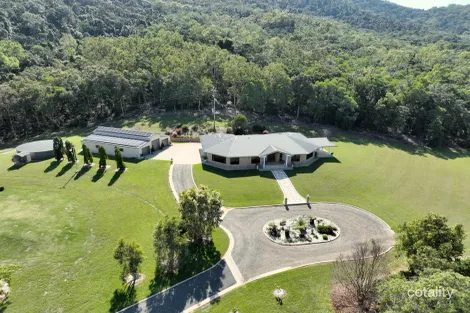 326 Devereux Creek Rd, Devereux Creek, QLD 4753