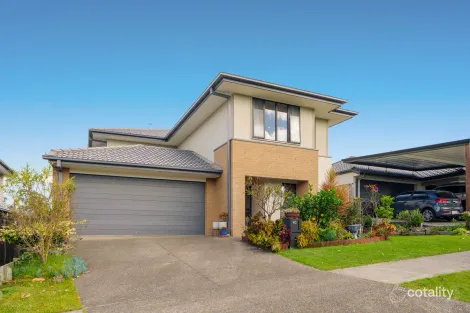 Property photo of 90 Girtin Circuit Pimpama QLD 4209
