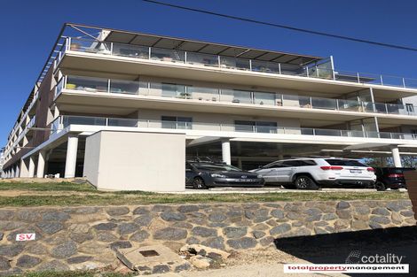 3/21 Wiseman St, Macquarie, ACT 2614