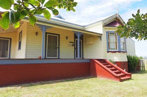 Property photo of 1312 Macleay Valley Way Bellimbopinni NSW 2440