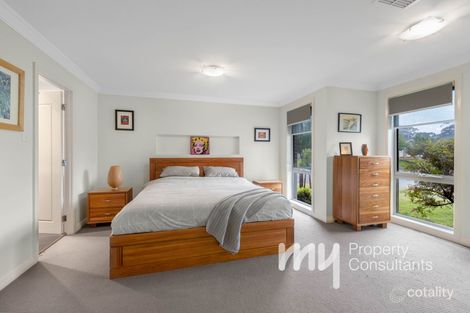 Property photo of 25 Dewpoint Drive Spring Farm NSW 2570