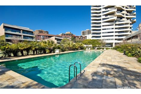 Property photo of 1705/184 Forbes Street Darlinghurst NSW 2010