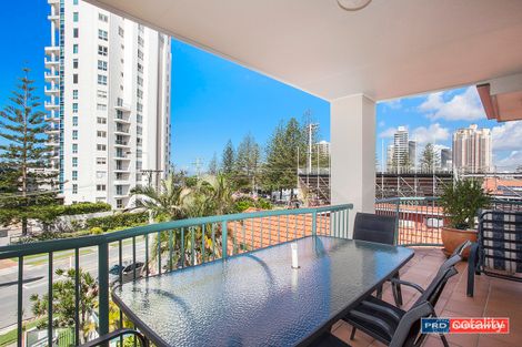 Property photo of 5/99 Old Burleigh Road Broadbeach QLD 4218