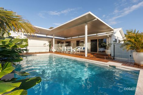 Property photo of 77 Podargus Parade Peregian Beach QLD 4573