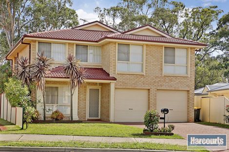 Property photo of 90 Kellerman Drive St Helens Park NSW 2560
